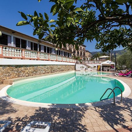 Albergo Ristorante San Matteo San Bartolomeo Al Mare Eksteriør billede